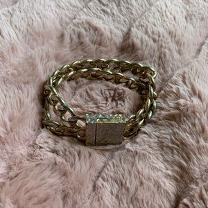 chain bracelet